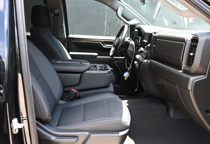 2023 Chevrolet Silverado 1500 LT - 1GCPDKEK4PZ200457 photo 29