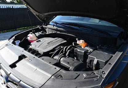 2024 Hyundai TUCSON SEL - 5NMJBCDE1RH339532 photo 30