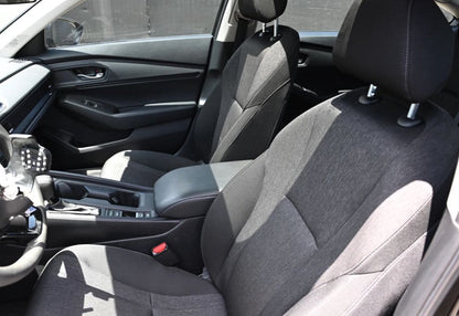 2023 Honda Accord EX - 1HGCY1F39PA006334 photo 27