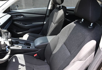 2023 Honda Accord EX - 1HGCY1F39PA006334 photo 11