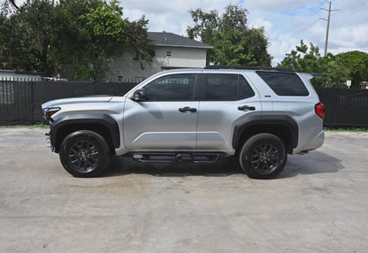2026 Toyota 4Runner SR5 - JTEVA5AR8T5014003 photo 25