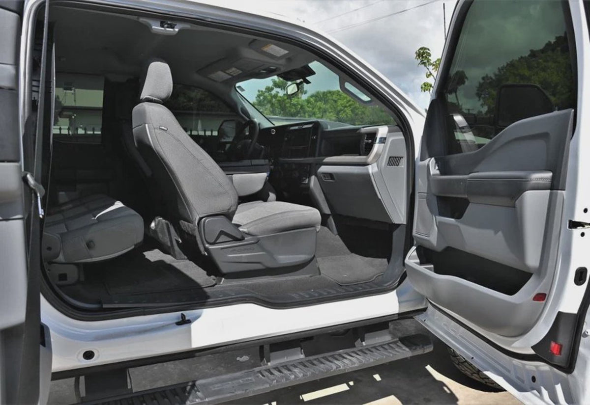 2025 Ford F-350 Super Duty XL - 1FT8X3BT8SEE09909 photo 34