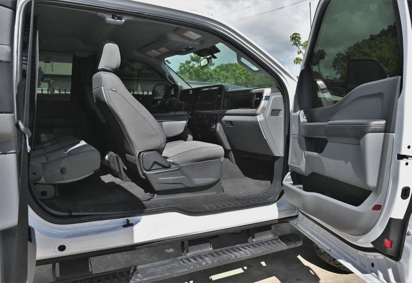 2025 Ford F-350 Super Duty XL - 1FT8X3BT8SEE09909 photo 17