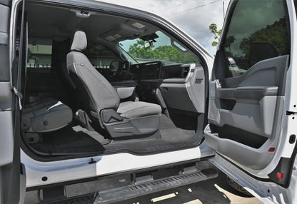 2025 Ford F-350 Super Duty XL - 1FT8X3BT8SEE09909 photo 17
