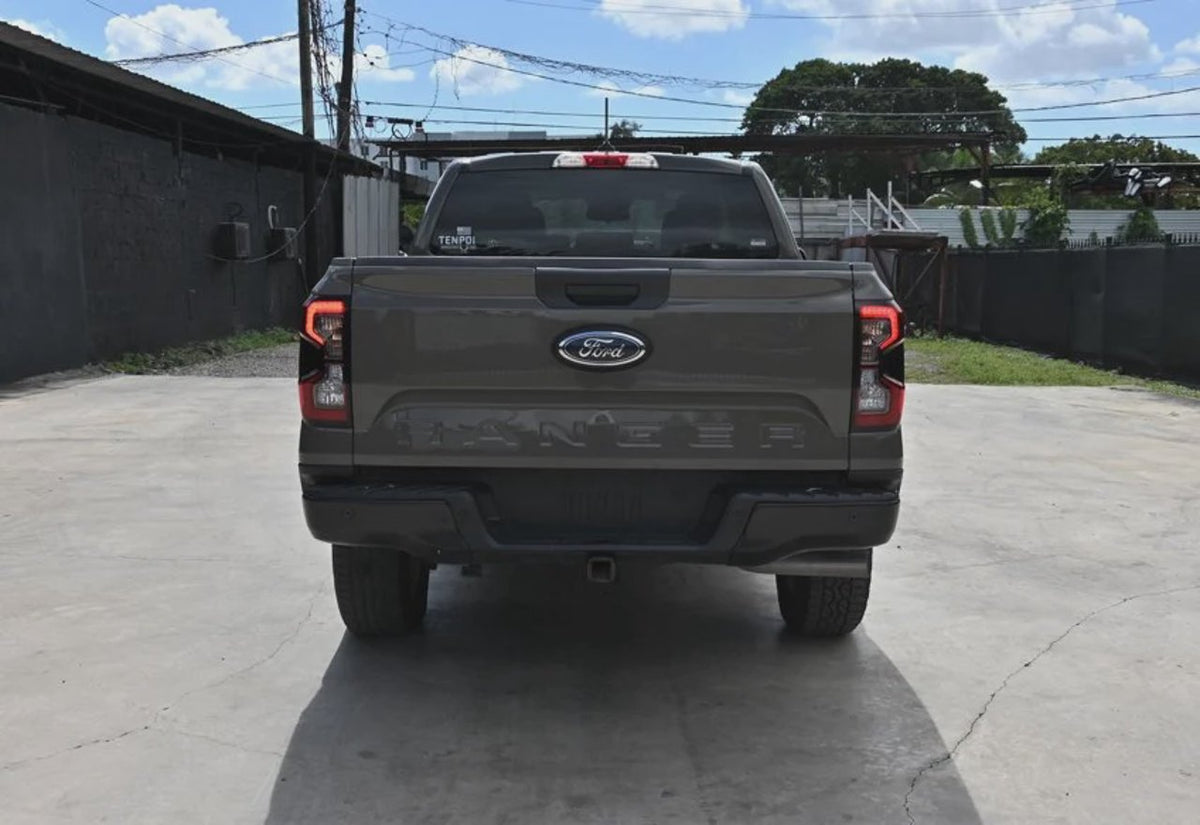 2025 Ford Ranger XL - 1FTER4PH7SLE77461 photo 22