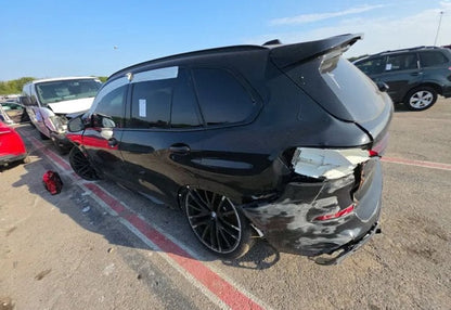 2026 BMW X5 sDrive40i - 5UX13EU07T9146333 photo 4