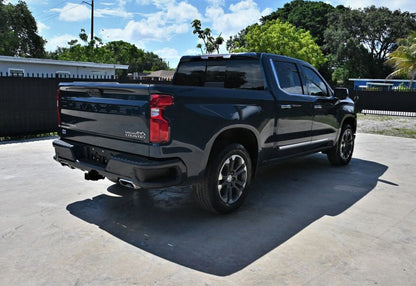 2022 Chevrolet Silverado 1500 High Country - 3GCUDJET5NG585756 photo 29