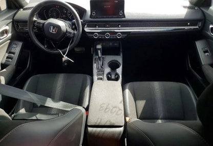2024 Honda Civic Sport - 2HGFE2F5XRH558510 photo 9