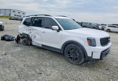 2024 Kia Telluride EX X-Line - 5XYP3DGC0RG447593 photo 2