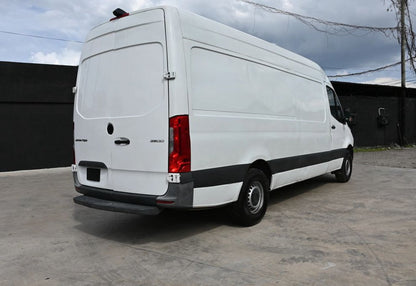 2022 Mercedes-Benz Sprinter 2500 - W1Y40CHY1NT105189 photo 14