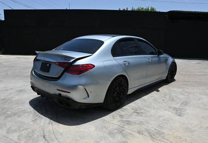 2024 Mercedes-Benz C-Class AMG C 63 S E Performance - W1KAF8AB9RR186055 photo 3