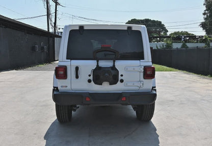 2024 Jeep Wrangler Sahara - 1C4PJXEG9RW314119 photo 22