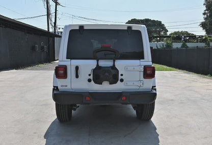 2024 Jeep Wrangler Sahara - 1C4PJXEG9RW314119 photo 5