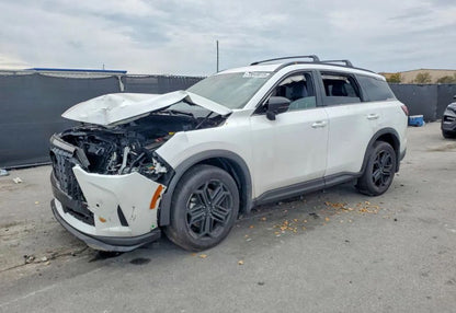2026 Infiniti QX60 Sport - 5N1AL1FW1TC343427 photo 13