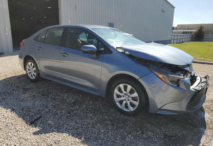 2024 Toyota Corolla LE - 5YFB4MDE6RP133326 photo 13