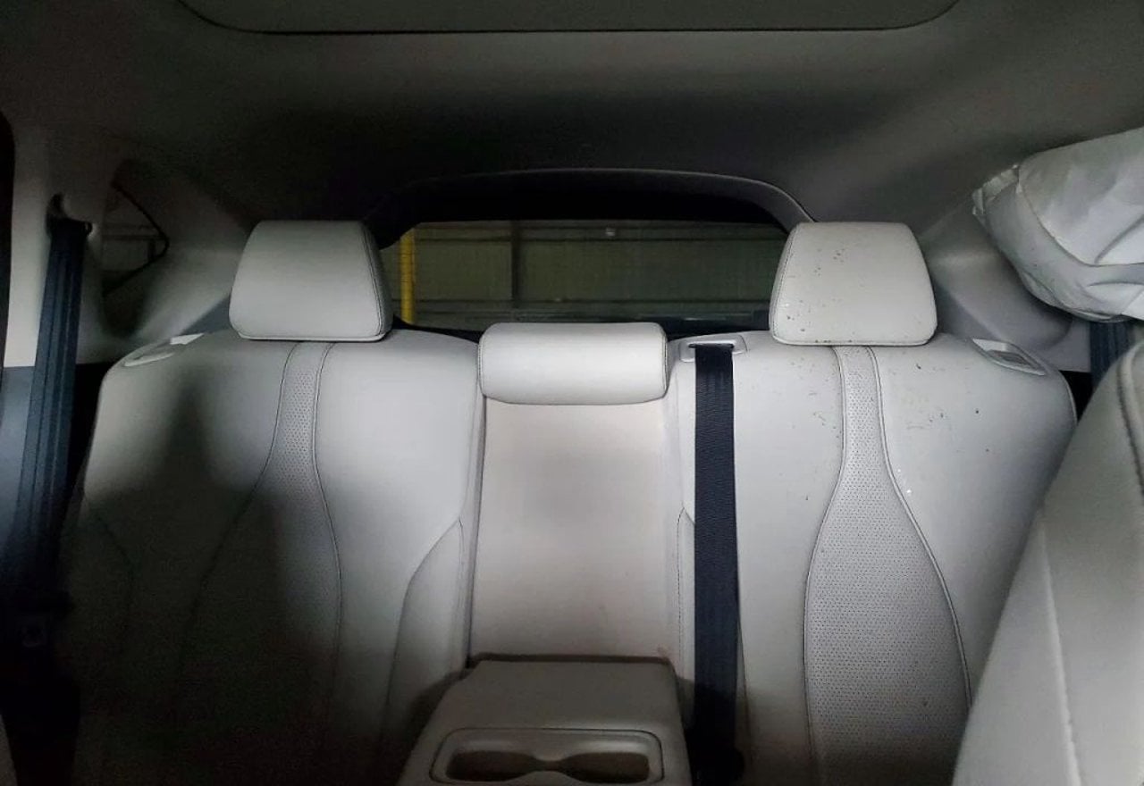 2025 Acura RDX SH-AWD w/Tech - 5J8TC2H52SL009883 photo 22