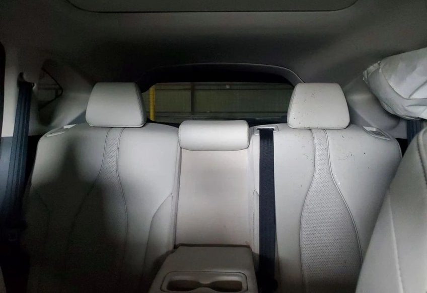 2025 Acura RDX SH-AWD w/Tech - 5J8TC2H52SL009883 photo 11