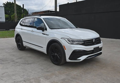 2024 Volkswagen Tiguan SE R-Line Black - 3VVCB7AX6RM055138 photo 1
