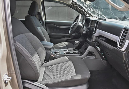 2025 Ford Ranger XL - 1FTER4PH7SLE77461 photo 14
