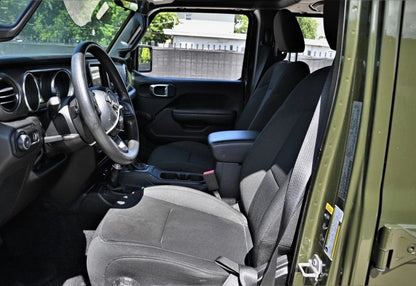 2023 Jeep Wrangler Sport - 1C4HJXDG2PW616774 photo 11