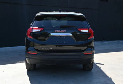2024 GMC Terrain SLE - 3GKALMEG6RL352223 photo 7