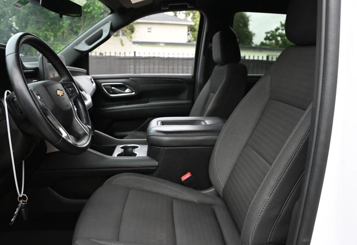 2023 Chevrolet Tahoe LS - 1GNSCMKD5PR559709 photo 31