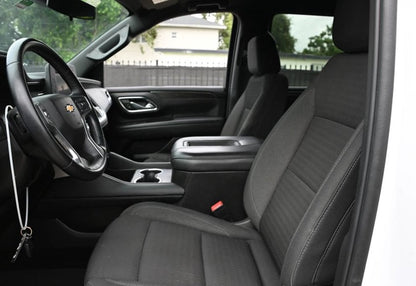2023 Chevrolet Tahoe LS - 1GNSCMKD5PR559709 photo 12