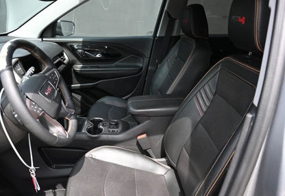 2024 GMC Terrain AT4 - 3GKALYEG6RL282200 photo 17