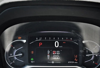 2022 Honda Passport EX-L - 5FNYF7H53NB006961 photo 8
