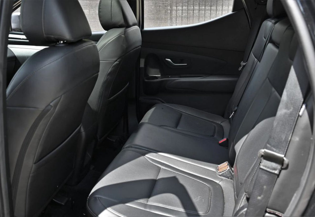 2024 Hyundai SANTA CRUZ Night - 5NTJCDDF7RH108229 photo 35