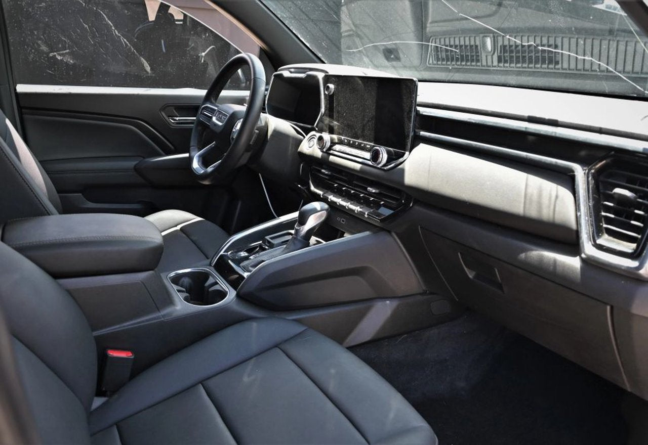2024 GMC Canyon Elevation - 1GTP5BEK2R1320921 photo 32