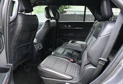 2025 Ford Explorer ST-Line - 1FMUK8KH5SGB37860 photo 34