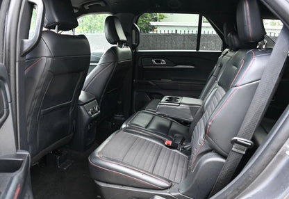 2025 Ford Explorer ST-Line - 1FMUK8KH5SGB37860 photo 15