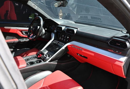 2021 Lamborghini Urus Sport Utility 4D - ZPBUA1ZL7MLA12449 photo 14