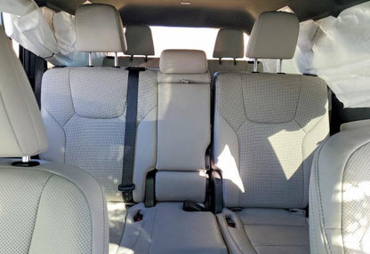 2025 Lexus TX 350 Base - 5TDAAAA62SS013794 photo 10