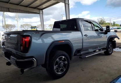 2025 GMC Sierra 3500HD SLE - 1GT4UTEY7SF115538 photo 13