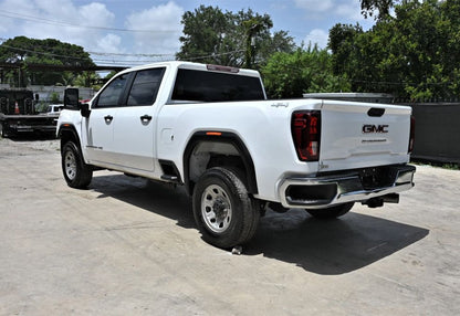 2025 GMC Sierra 2500HD Pro - 1GT4ULEY9SF317023 photo 19