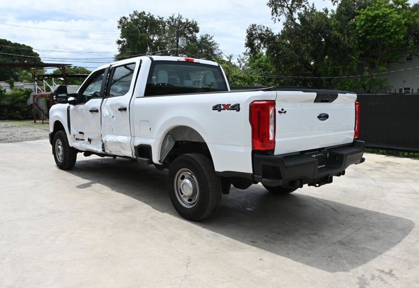 2023 Ford F-250 Super Duty XL Pickup 4D 6 3/4 ft - 1FT7W2BT7PED54112 photo 4