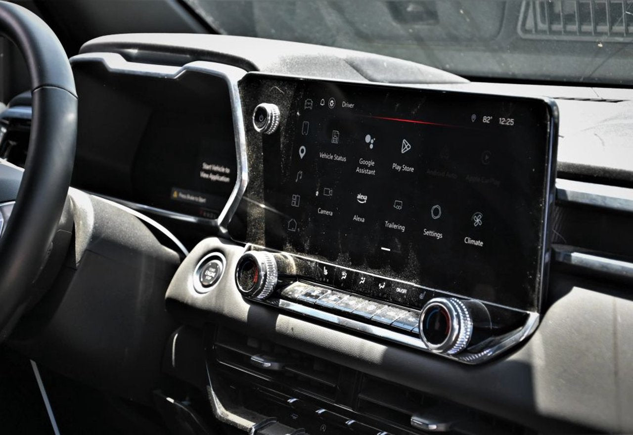 2024 GMC Canyon Elevation - 1GTP5BEK2R1320921 photo 27
