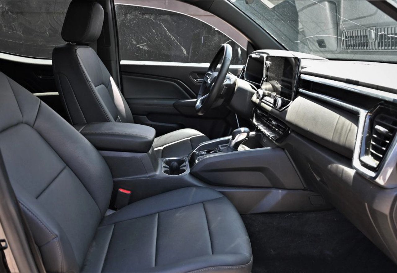 2024 GMC Canyon Elevation - 1GTP5BEK2R1320921 photo 31