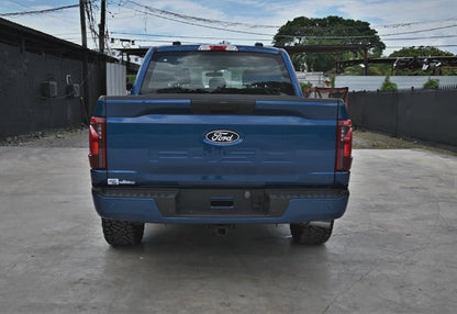 2025 Ford F-150 STX - 1FTEW2KP4SKE68315 photo 23