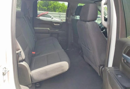 2024 Chevrolet Silverado 1500 Custom - 3GCPABEK7RG215238 photo 9