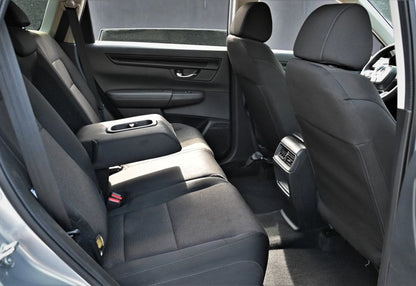 2025 Honda CR-V LX - 2HKRS4H26SH484230 photo 30