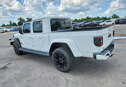 2022 Jeep Gladiator Overland - 1C6HJTFG7NL114371 photo 14