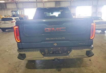 2024 GMC Sierra 1500 SLT - 1GTPHDED9RZ186172 photo 6
