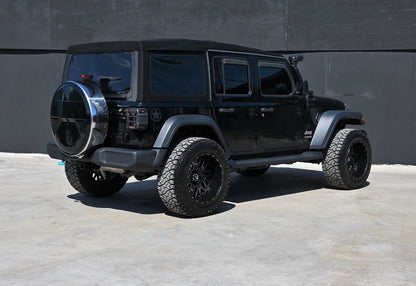 2020 Jeep Wrangler Unlimited Freedom Sport Utility 4D - 1C4HJXDG8LW250300 photo 77