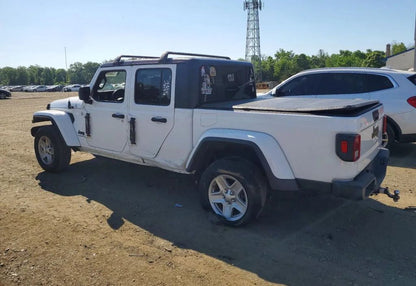 2021 Jeep Gladiator Sport S - 1C6JJTAG2ML508030 photo 14