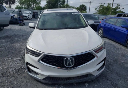 2021 Acura RDX w/Advance - 5J8TC1H75ML014249 photo 16
