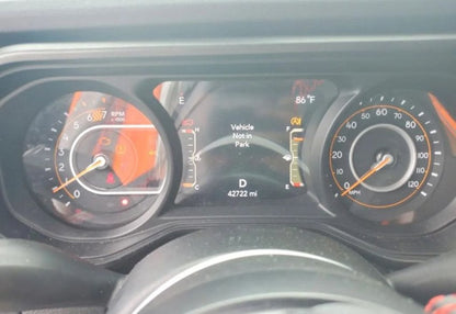 2024 Jeep Wrangler Rubicon - 1C4PJXFG3RW280774 photo 9