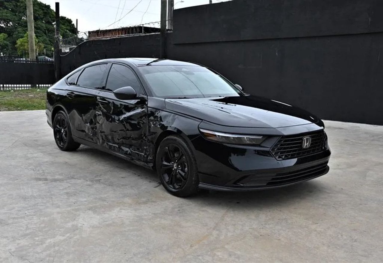 2025 Honda Accord SE - 1HGCY1F49SA041537 photo 21